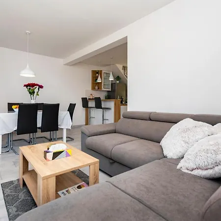 Apartman Peaceful Place *