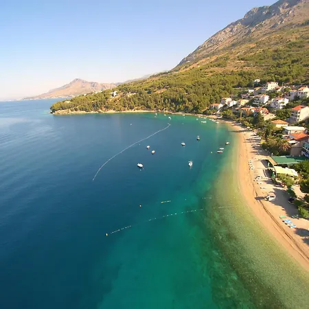 Peaceful Place Apartman