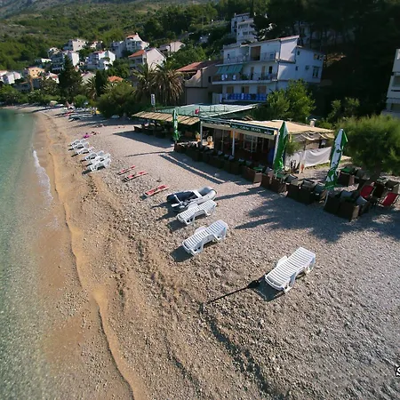 Peaceful Place Stanici