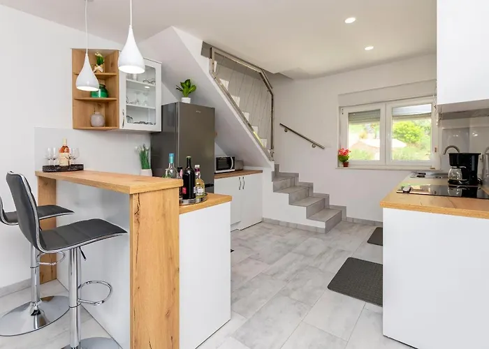 Apartmán Peaceful Place