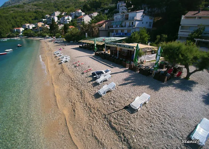 Peaceful Place Stanici