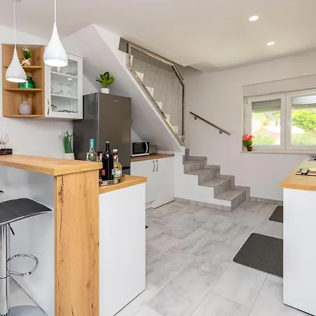 Lägenhet Peaceful Place