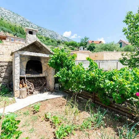 Lägenhet Peaceful Place