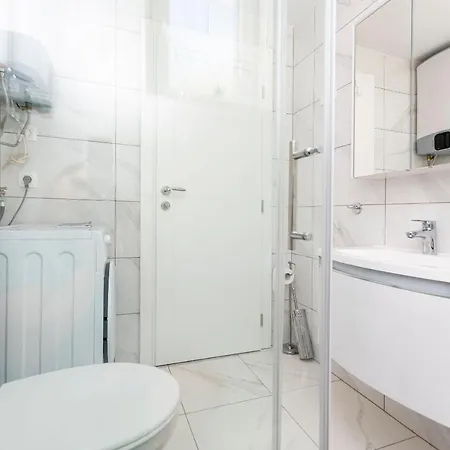 Lägenhet Peaceful Place