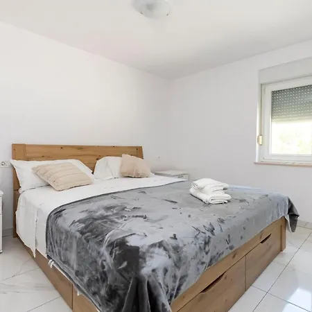 Peaceful Place * Stanici