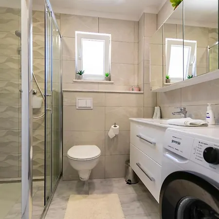 Peaceful Place Stanici