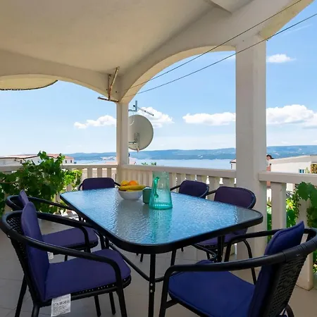 Peaceful Place Lägenhet *