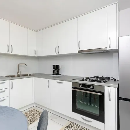 Lägenhet Peaceful Place *