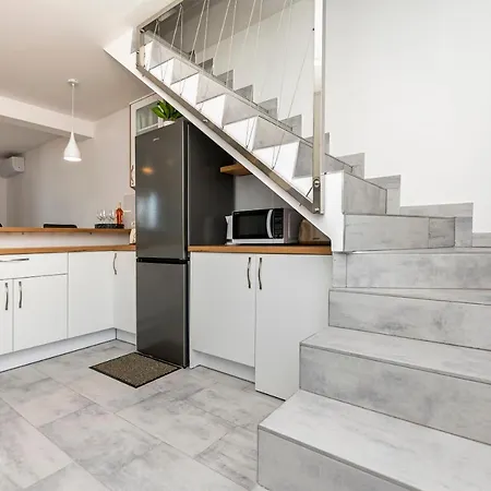 Lägenhet Peaceful Place *