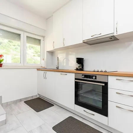 Peaceful Place Lägenhet *