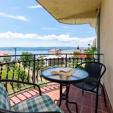 Peaceful Place Lägenhet *