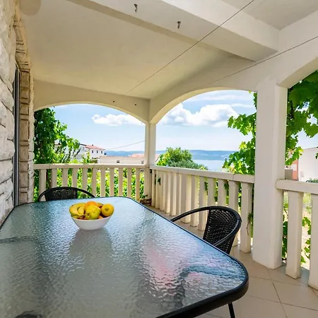 Lägenhet Peaceful Place Stanici