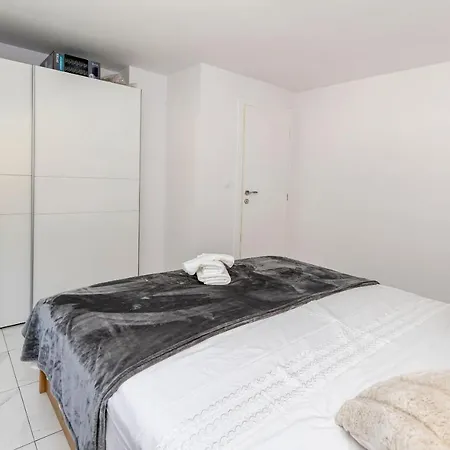 Lägenhet Peaceful Place